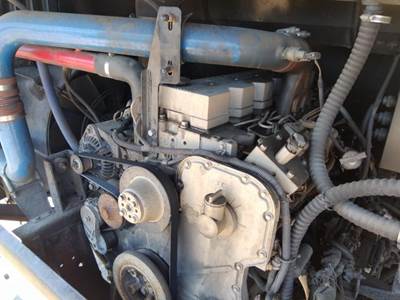 Cummins ISC 2690 Engine