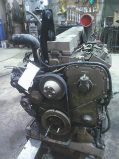 Cummins ISC 2690 Engine