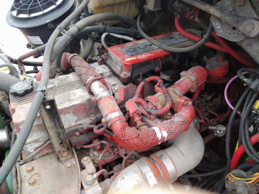 2012 Cummins ISC Engine for a Cummins ISC 3735 For Sale, 147,964 Miles ...