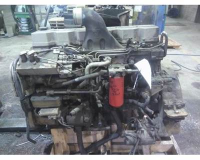 Cummins ISC Engine for a Cummins ISC 2690