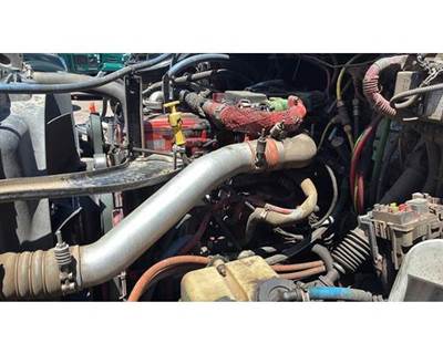 Cummins ISC Engine for a Cummins ISC 3735