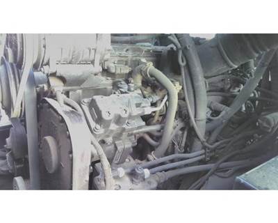 Cummins ISC Engine for a Cummins ISC 8728