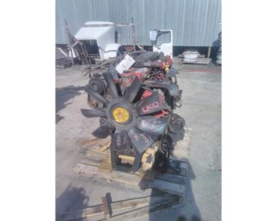 Cummins ISC Engine for a Cummins ISC CPL NA