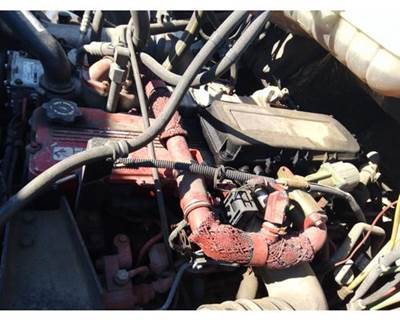 Cummins ISC Engine for a Cummins ISC 8786