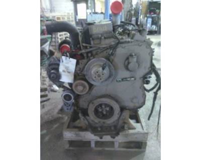 Cummins ISC Engine for a Cummins ISC 2690