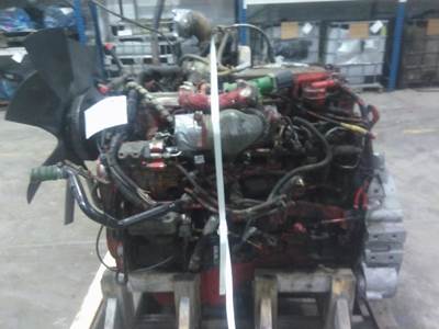 Cummins ISL 3122 Engine