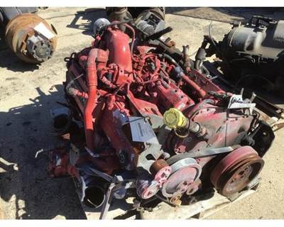 Cummins ISL 4526 Engine