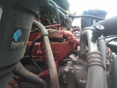 Cummins ISL Engine for a Cummins ISL 3664