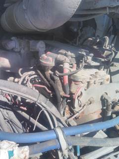 Cummins ISL Engine for a Cummins ISL 4525