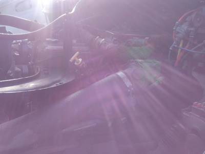 Cummins ISL Engine for a Cummins ISL 3664