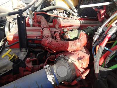 Cummins ISL Engine for a Cummins ISL 3664