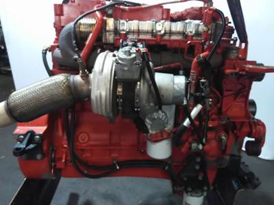 Cummins ISL Engine for a Cummins ISL 3664