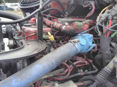 Cummins ISL Engine for a Cummins ISL 3664