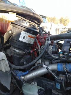 Cummins ISL Engine for a Cummins ISL 4612
