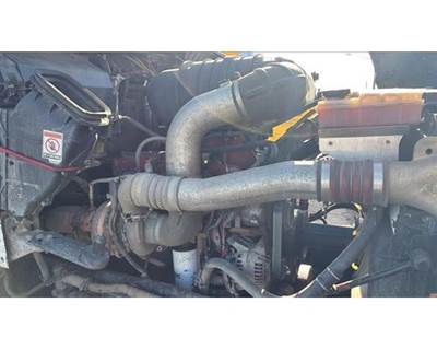Cummins ISL Engine for a Cummins ISL 3732