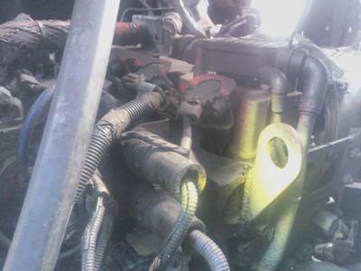 Cummins ISL G Engine for a Cummins ISLG 3517