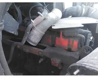 Cummins ISL G Engine for a Cummins ISLG 3517