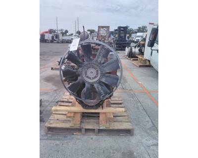 Cummins ISL G Engine for a Cummins ISLG 3519