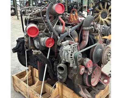 Cummins ISM 2728 Engine