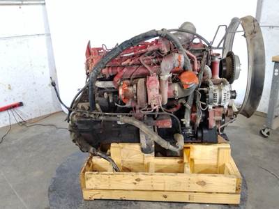 Cummins ISM Engine for a Cummins ISM 2730