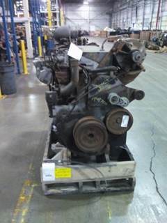 Cummins ISM Engine for a Cummins ISM 8427