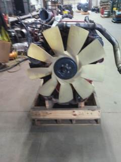 Cummins ISM Engine for a Cummins ISM 2730