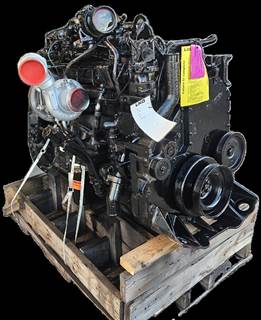 Cummins ISM Engine for a Cummins ISM 8556