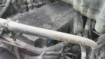 Cummins ISM Engine for a Cummins ISM 8557