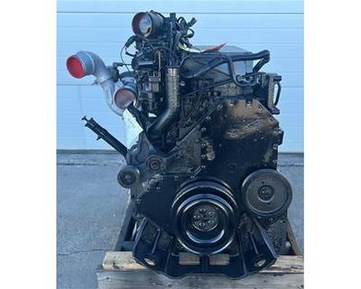 Cummins ISM Engine for a Cummins ISM 8556