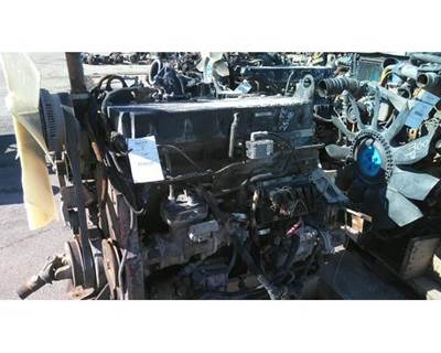Cummins ISM Engine for a Cummins ISM 8557