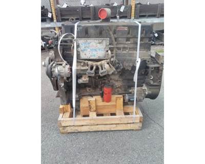 Cummins ISM Engine for a Cummins ISM 2607