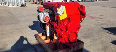 Cummins ISX Engine for a Cummins ISX 2732
