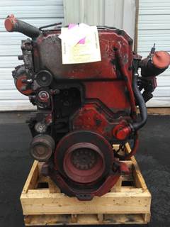Cummins ISX Engine for a Cummins ISX 8520