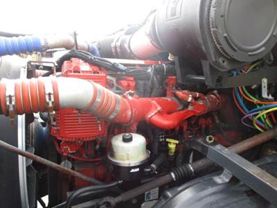 Cummins Engine for a Cummins ISX 2732