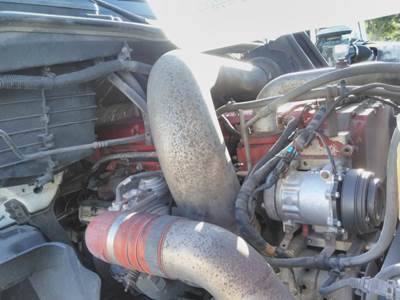 Cummins ISX Engine for a Cummins ISX 2732