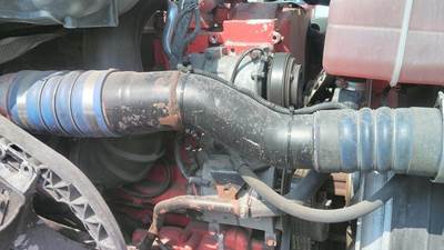 Cummins ISX Engine for a Cummins ISX 2732