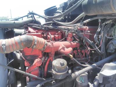Cummins ISX Engine for a Cummins ISX 2732