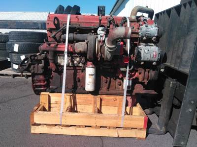 Cummins ISX Engine for a Cummins ISX 2732