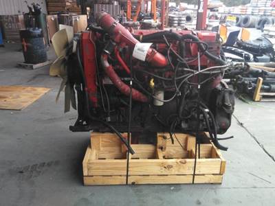 Cummins ISX Engine for a Cummins ISX 8520