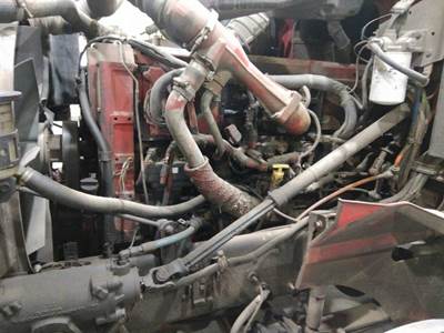 Cummins ISX Engine for a Cummins ISX 8519