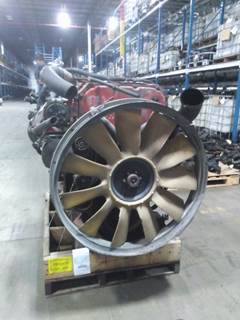 Cummins ISX Engine for a Cummins ISX 8520
