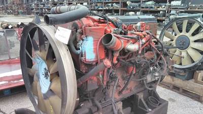 Cummins ISX Engine for a Cummins ISX 2732