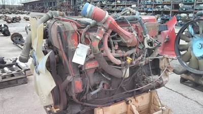 Cummins ISX Engine for a Cummins ISX 8520