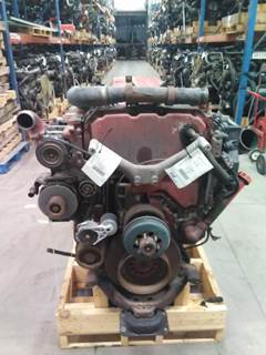 Cummins ISX Engine for a Cummins ISX 2732