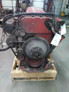 Cummins ISX Engine for a Cummins ISX 2732