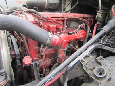 Cummins ISX Engine for a Cummins ISX 8519