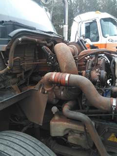 Cummins ISX Engine for a Cummins ISX 2732