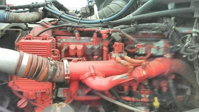 Cummins ISX Engine for a Cummins ISX 2732