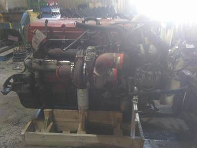 Cummins ISX Engine for a Cummins ISX 2732