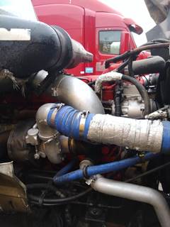 Cummins ISX Engine for a Cummins ISX 8520